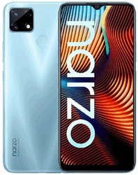 Прошивка телефона Realme Narzo 20 в Курске